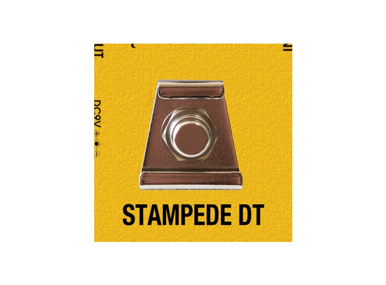 Providence Stampede DT Drive (SDT-2) 